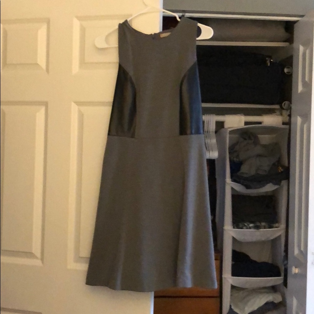Banana republic a-line dress size 8